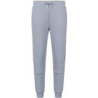 Nautica Men's Hapuku Grey Track Pants | Size: XL