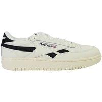 Reebok Women's Club C Double Revenge Off-White Trainers | Size: 5.5