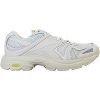 Reebok Women's Premier Road Plus VI White Running Shoes | Size: 3