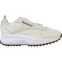 Reebok Women's Classic SP Extra Off-White Trainers | Size: 6