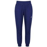 Mizuno Women's Club Navy Track Pants | Size: Medium