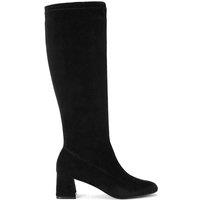 KG Kurt Geiger Women's 'Storm High Leg' Boots in Black | Size: 4