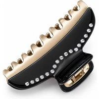 BluCore Women's Elegant Hair Clip - Strong Hold, Beautiful Design for All Hair Types