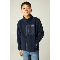 Regatta Junior Frankie Warm Insulated Fleece in Navy | Size: 3-4 Years
