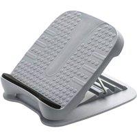 EONLION Grey Slant Board Adjustable Incline Board Calf | Size: 0-12 m