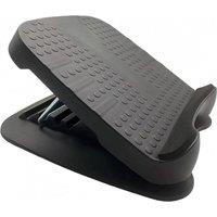 EONLION Black Slant Board Adjustable Incline Board Calf | Size: 0-12 m