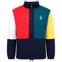 Nautica Men's Lott Multicolour Sweater | Size: Small