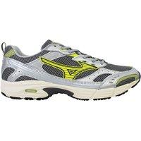 Mizuno Men's MXR Grey Running Shoes | Size: 8.5