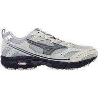 Mizuno Men's MXR Tech Grey Running Shoes | Size: 10