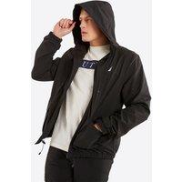Nautica Men's 'Jace' Full Zip Jacket in Black | Size: Small