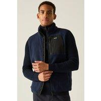 Regatta Men's Cosy Frankie Borg Bodywarmer in Navy | Size: Medium