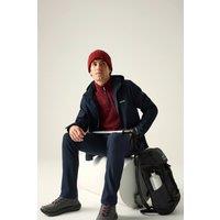Regatta Men's Denvo Softshell Jacket in Navy | Size: Large