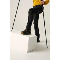 Regatta Men's Fenton Walking Trousers in Black | Size: 38R