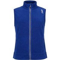 2XU Men's Polar Fleece Blue Vest | Size: 2XL