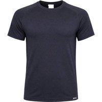 2XU Men's Motion Tech Black T-Shirt | Size: Medium