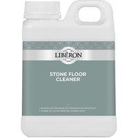 Liberon Stone Floor Cleaner 1 Litre in Beige