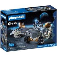 Playmobil Action Heroes Space Mission Starter Pack - 71734 Playset | Size: 1 Pack