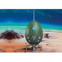 Playmobil Space Mission Gift Egg - 72103 Playset | Size: 1 Pack
