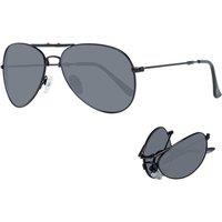 Aviator AVGSR 635BK Sunglasses in Black