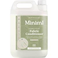 MINIML Fabric Conditioner Indulgent Coconut 5l in White