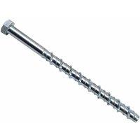 Masonmate Hex Concrete Screwbolt