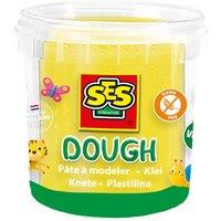 SES Creative Dough - Yellow 115 g
