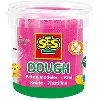 SES Creative Dough - Neon pink 115 g