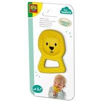 SES Creative Teether Lou Lion 13161