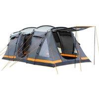Olpro Orion - 6 Person Tent in Grey