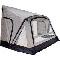 Olpro View Lite Breeze 390 Caravan Awning