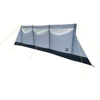 Olpro Inflatable Charcoal Windbreak Charcoal