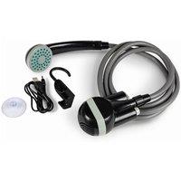 Olpro USB Battery Portable Outdoor Shower