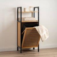 Scottish Everlastings Ltd Black Laundry Unit