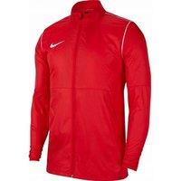 Nike Park 20 Repel Waterproof Jacket in Red | Size: Medium