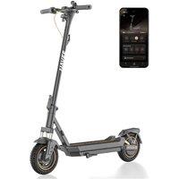 Navee GT3 Adult Electric Scooter with up to 31mi range in Black