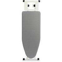 Kelvenix Grey Ironing Boards Ironing Boards | Size: 0.6m2