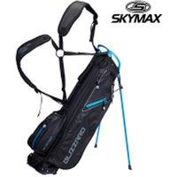 Skymax All weather Blizzard Stand Bag in Black
