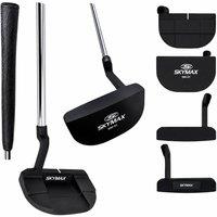 Skymax M26 Mallet Putter Right Hand 35in in Black