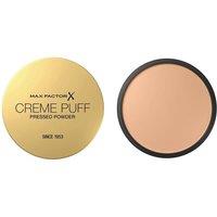 Max Factor Women's Creme Puff Powder in Natural