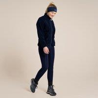 Craghoppers Women's Kiwi Pro Thermo' Walking Leggings in Dark Navy | Size: 8