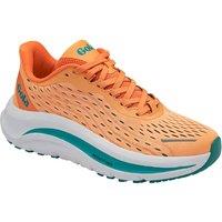 Gola Women's 'Alzir Speed' Mesh Running Trainers in Coral | Size: 7