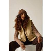 Regatta Women's Insulated Nehiala Bodywarmer in Beige | Size: 12