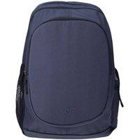 4F Men's WSS24ABACU278 20L Backpack in Navy