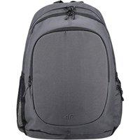 4F Men's WSS24ABACU278 20L Backpack in Grey