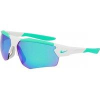 Nike Men's NKEV24036-907 Cloak Visor/Wrap Sunglasses