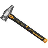 Roughneck Gorilla Mini Sledge Hammer 1.4Kg (3Lb) in Black