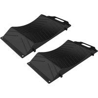 Olpro Tyre Savers Pack of 2, Durable, lightweight & Weather Resistant