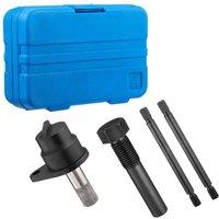 NESTLUNE Timing Chain Lock Tool Kit Set in Blue | Size: 1000mm x 400mm