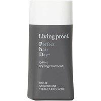 Living Proof Perfect Hair Day (PhD) 5 In 1 Styling Treatment 118ml in Clear