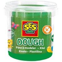 SES Creative Dough - Green 115 g